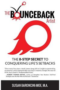 The BounceBack Artist