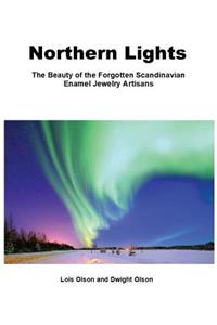 Northern Lights The beauty of the Forgotten Scandinavian Enamel Jewelry Artisans