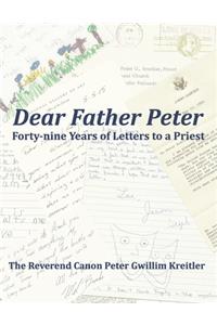 Dear Father Peter