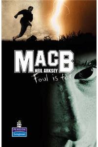 MacB n/e