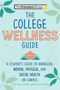 College Wellness Guide