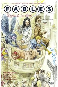 Fables 1