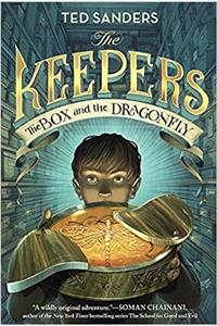 The Box and the Dragonfly