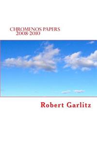Chromenos Papers 2008-2010