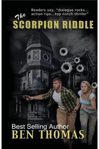 The Scorpion Riddle