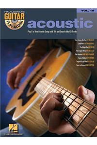 Acoustic