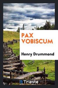 Pax Vobiscum
