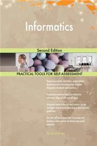 Informatics Second Edition