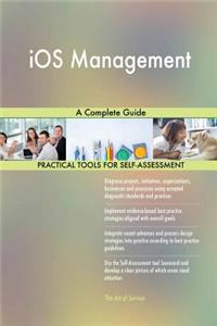 iOS Management A Complete Guide