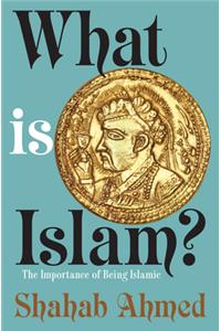 What Is Islam? Paperback â€“ 10 November 2018