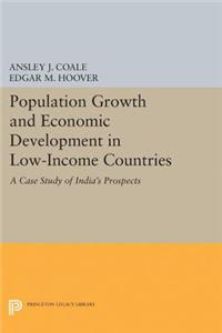 Population Growth and Economic Development