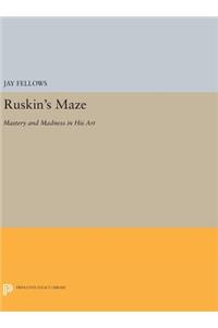 Ruskin's Maze