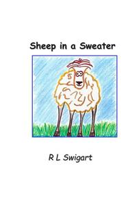 Sheep in a Sweater