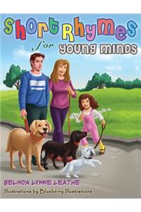 Short Rhymes for Young Minds