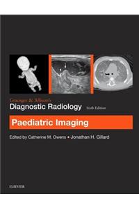 Grainger & Allison's Diagnostic Radiology: Paediatric Imaging