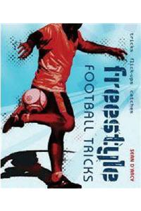 Freestyle Football Tricks