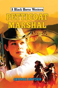 Petticoat Marshal