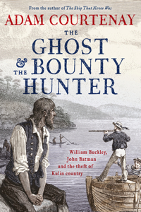 Ghost and the Bounty Hunter