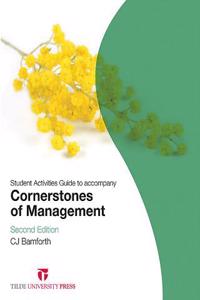 Cornerstones of Management: Student Activities Guide