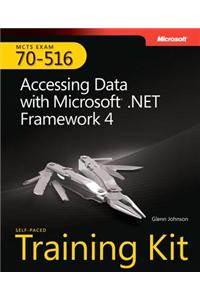 Accessing Data with Microsoft (R) .NET Framework 4