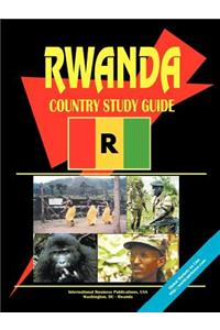 Rwanda Country Study Guide