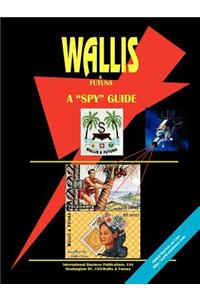 Wallis & Futuna a Spy Guide