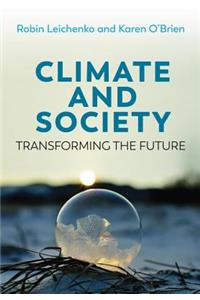 Climate and Society