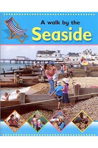 By The Seaside