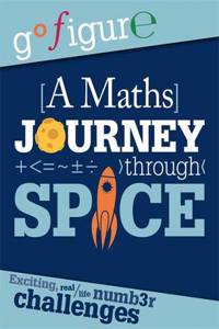Maths Journey Through Space