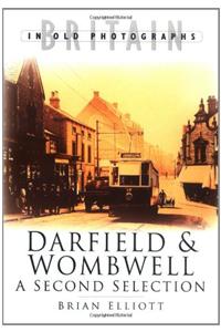 Darfield and Wombwell