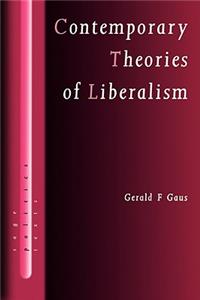 Contemporary Theories of Liberalism