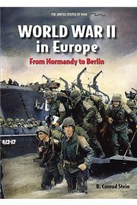 World War II in Europe