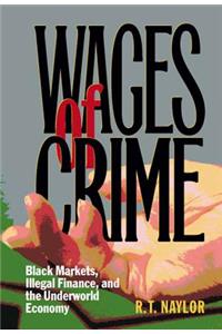 Wages of Crime