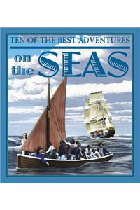 Ten of the Best Adventures on the Seas