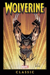Wolverine Classic: Volume 5