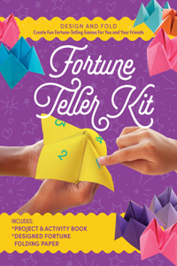 Fortune Teller Kit