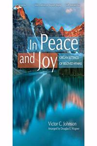 In Peace and Joy - Organ collection