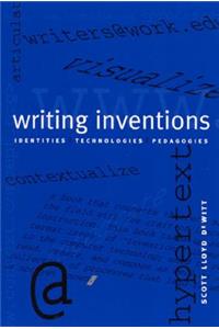 Writing Inventions