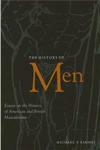 History of Men