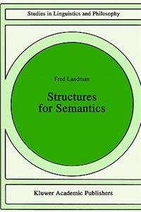 Structures for Semantics