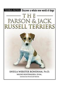 The Parson & Jack Russell Terriers
