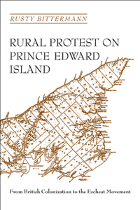 Rural Protest on Prince Edward Island