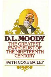 D. L. Moody