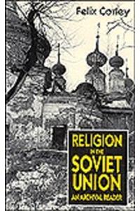 Religion in the Soviet Union
