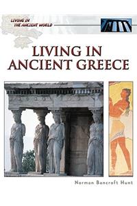 Living in Ancient Greece