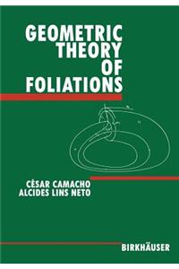 Geometric Theory of Foliations