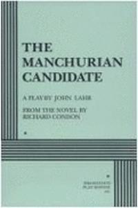 The Manchurian Candidate