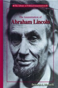 Assassination of Abraham Lincoln