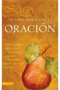 Un Libro De Oracion