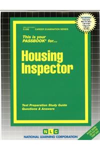 Housing Inspector